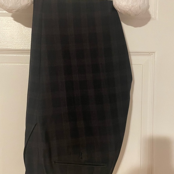 Next UK 2 piece suit - Picture 4 of 4